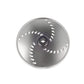 Moulinex Food Processor Grinder Plate MS-650622