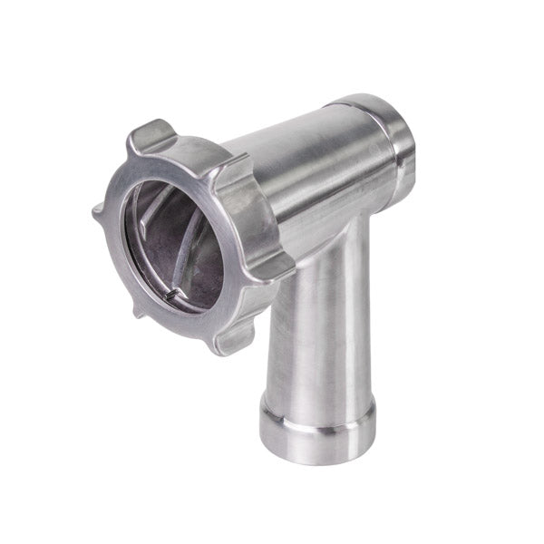 Moulinex Food Processor Meat Grinder Body + Nut MS-650609