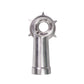 Moulinex Food Processor Meat Grinder Body + Nut MS-650609