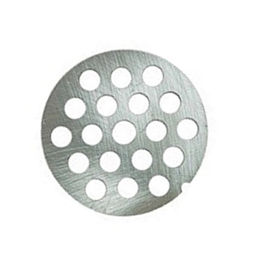 Moulinex Food Processor Meat Grinder Perforated Disc MS-650615