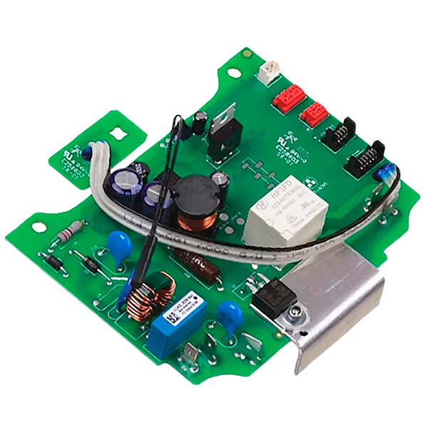 Bosch Food Processor Control Module 10005519