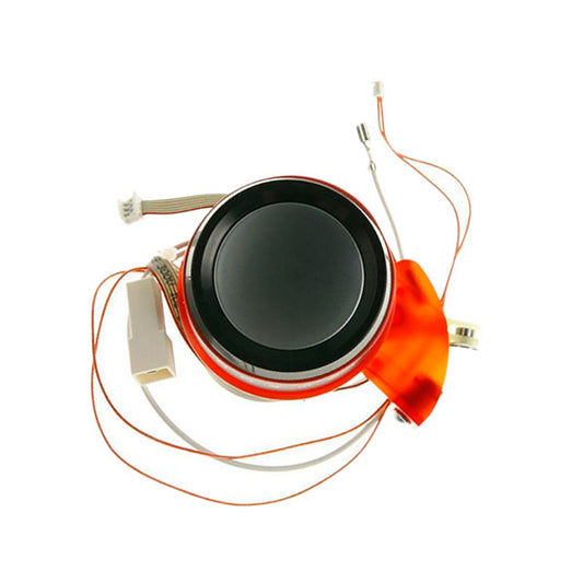 Bosch Food Processor Mode Switch Module with Knob 10001046
