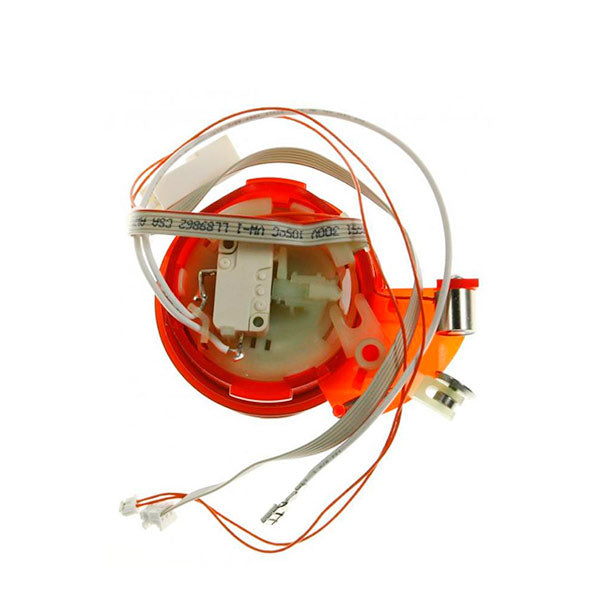 Bosch Food Processor Mode Switch Module with Knob 10001046