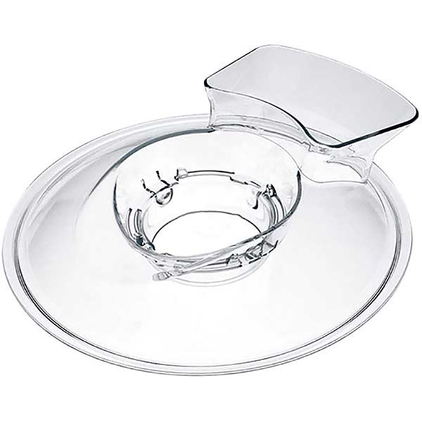 Bosch 12013427 Food Processor Bowl Lid