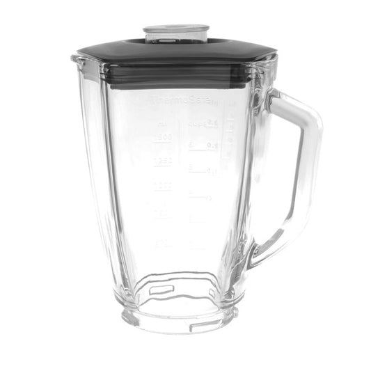 Bosch Food Processor Blender Glass Bowl 11015515 1500ml