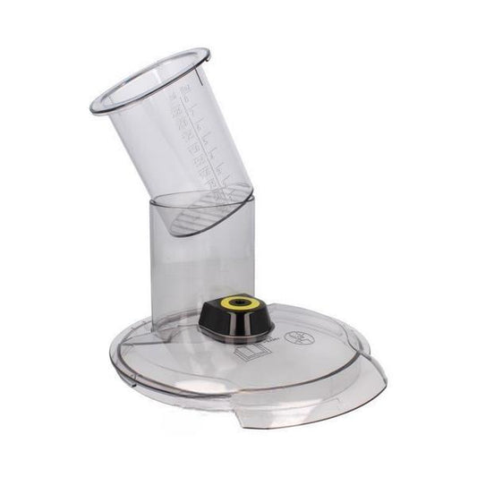 Bosch Food Processor Chopper Lid 12013079