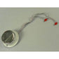 Kenwood Food Processor Mode Switch Module with Knob KW715950