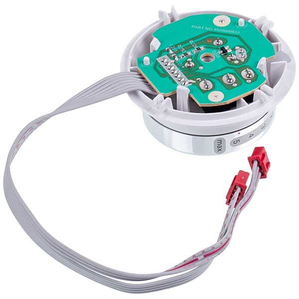 Kenwood Food Processor Mode Switch Module with Knob KW715950
