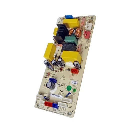 Kenwood KW716903 Food Processor Control PCB