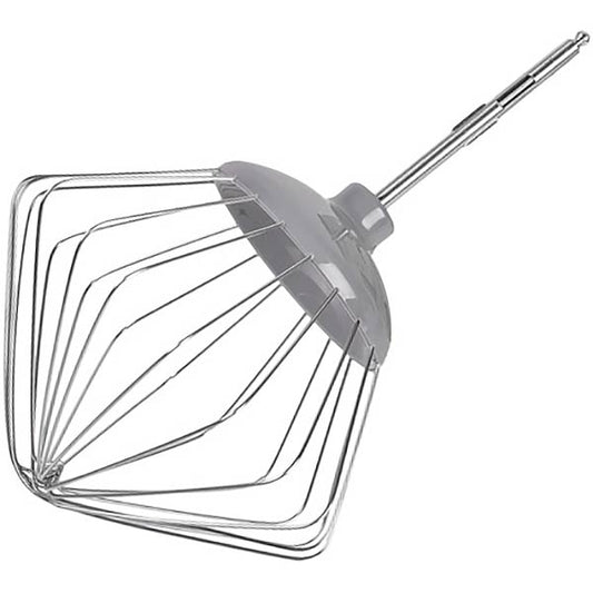 Whisk for Food Processor Kenwood AS00002338 (10 spokes)