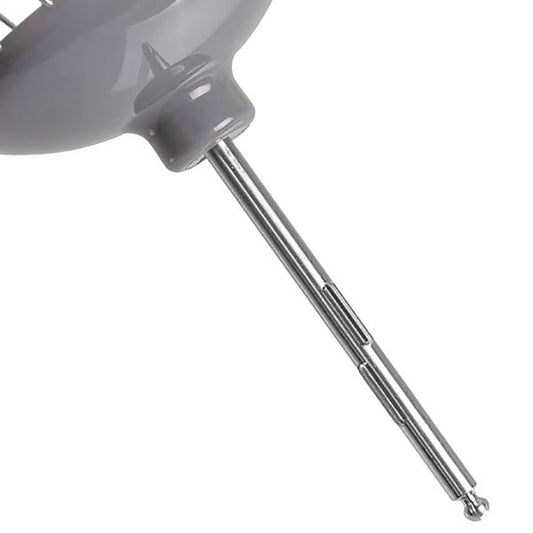 Whisk for Food Processor Kenwood AS00002338 (10 spokes)