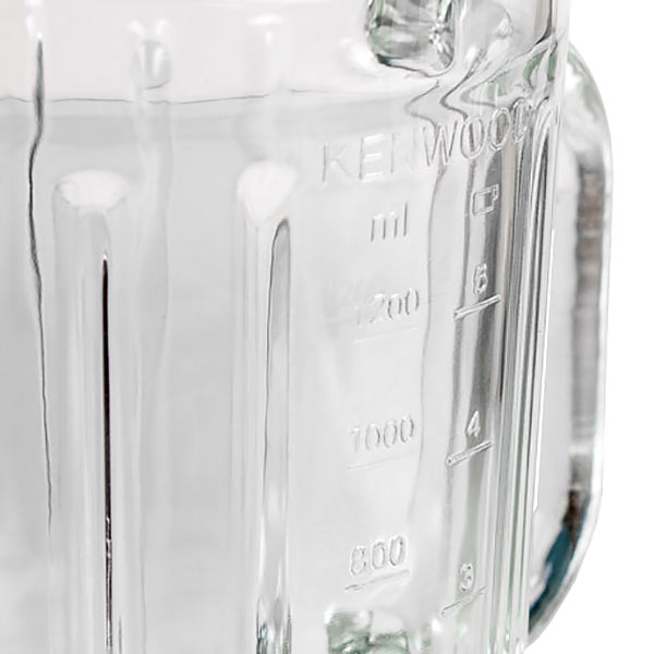 Kenwood Food Processor Blender Bowl KW714225 1200ml