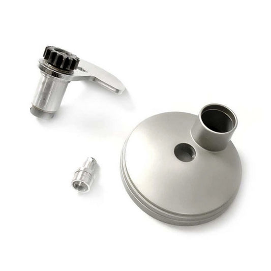 Kenwood Food Processor Planet Hub KW715817