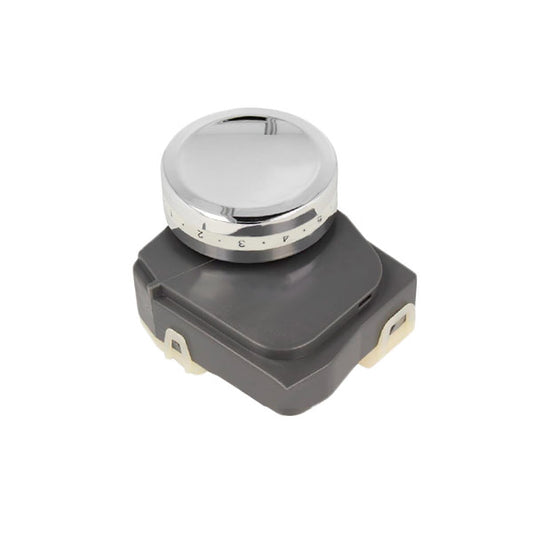 Kenwood Food Processor Mode Switch Module with Knob KW716656