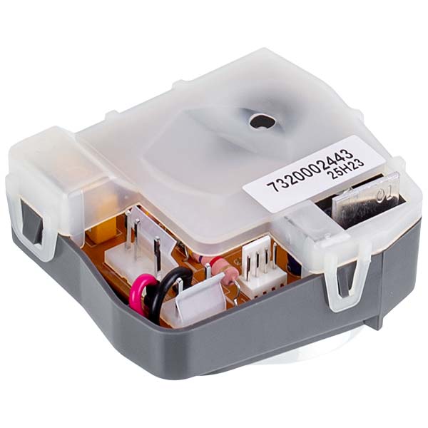 Kenwood Food Processor Mode Switch Module with Knob KW716656