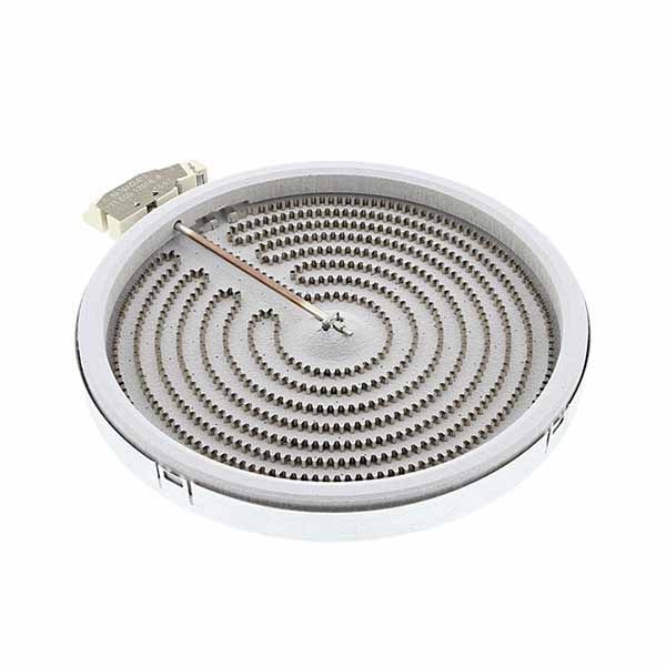 Electrolux 3890802212 Hob Heating Plate 2300W