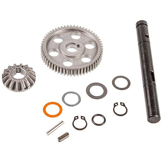 Kenwood KW716687 Gear With Rod For Food Processor