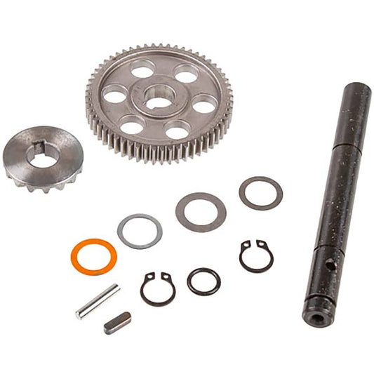 Kenwood KW716687 Gear With Rod For Food Processor
