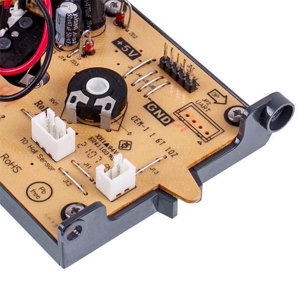 Kenwood KW716677 Food Processor PCB