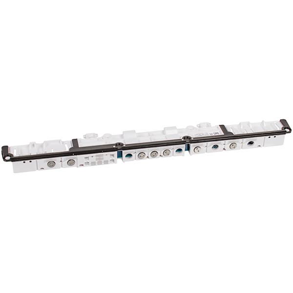 Electrolux Dishwasher User Interface Board 140182225049