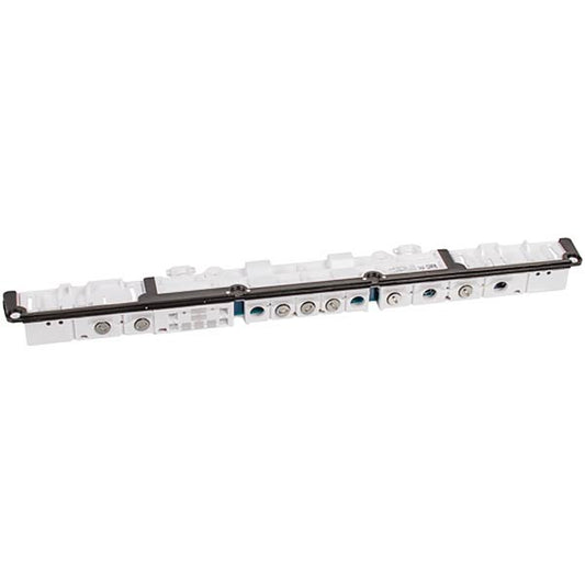 Electrolux Dishwasher User Interface Board 140182225049