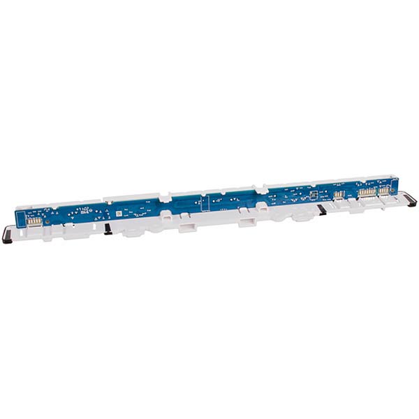 Electrolux Dishwasher User Interface Board 140182225049
