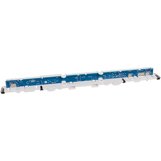 Electrolux Dishwasher User Interface Board 140182225049
