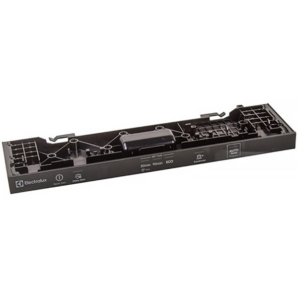 Electrolux Dishwasher Control Panel 1904012109