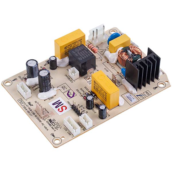 Kenwood Food Processor Control Module KW716643
