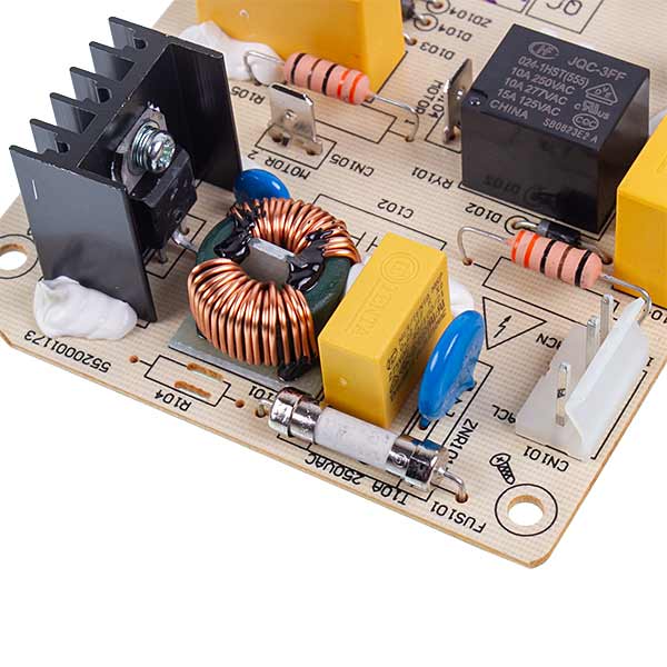 Kenwood Food Processor Control Module KW716643