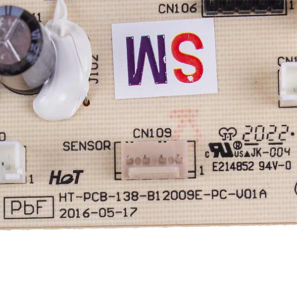 Kenwood Food Processor Control Module KW716643