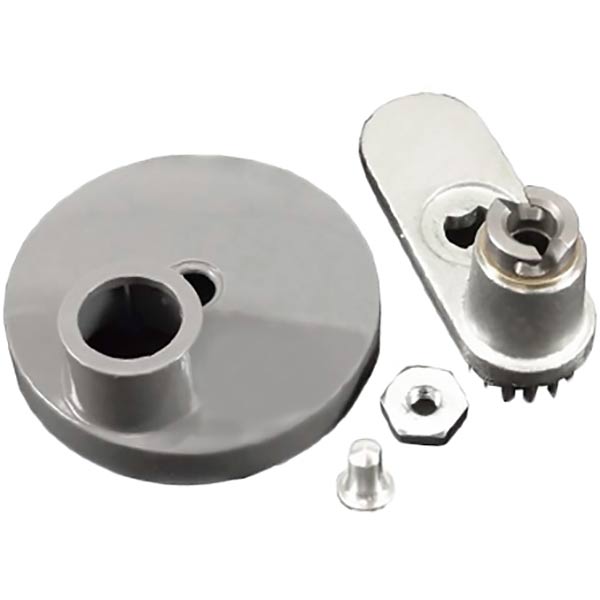 Kenwood Food Processor Planet Hub KW716526