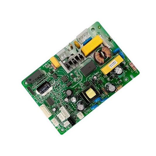 Kenwood KW716544 Food Processor PCB