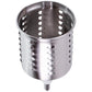 Grater drum (coarse) for chopper attachment of food processor Kenwood KW711892