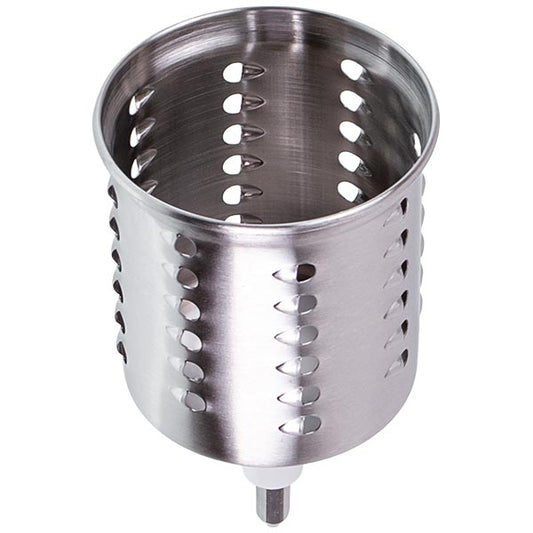 Grater drum (coarse) for chopper attachment of food processor Kenwood KW711892