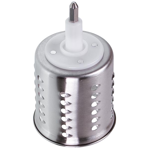 Grater drum (coarse) for chopper attachment of food processor Kenwood KW711892