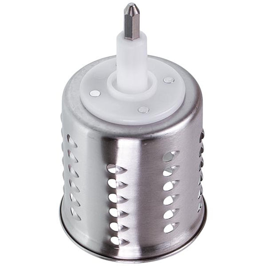 Grater drum (coarse) for chopper attachment of food processor Kenwood KW711892