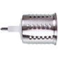 Grater drum (coarse) for chopper attachment of food processor Kenwood KW711892