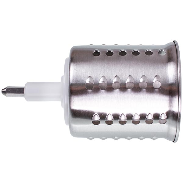 Grater drum (coarse) for chopper attachment of food processor Kenwood KW711892