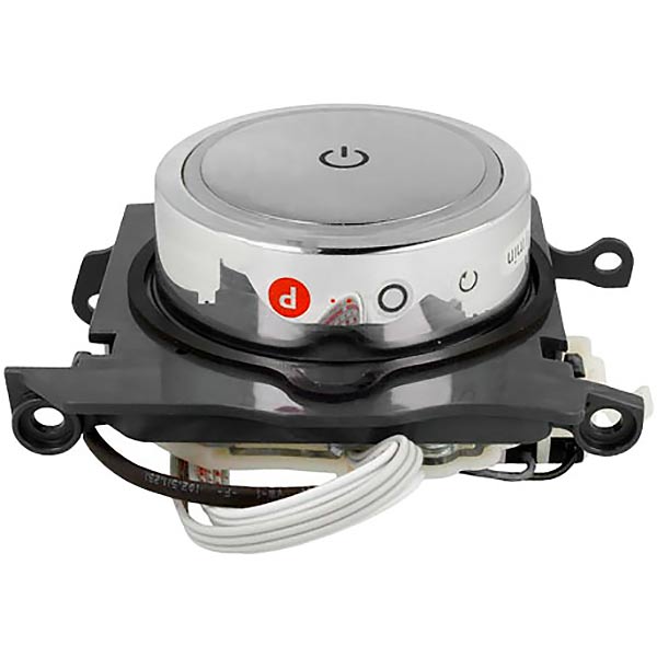 Kenwood Food Processor Mode Switch Module with Knob KW716542