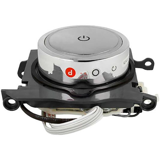 Kenwood Food Processor Mode Switch Module with Knob KW716542