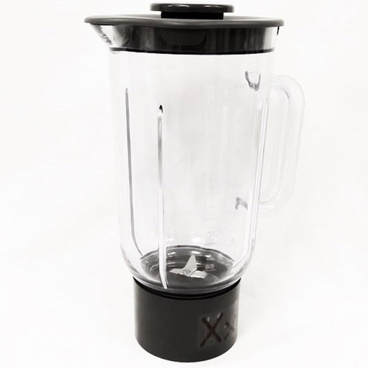 Kenwood Food Processor Blender Bowl 1500ml KW717026 KAH337PL