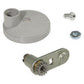 Kenwood Food Processor Reducer Planet Hub KW717006