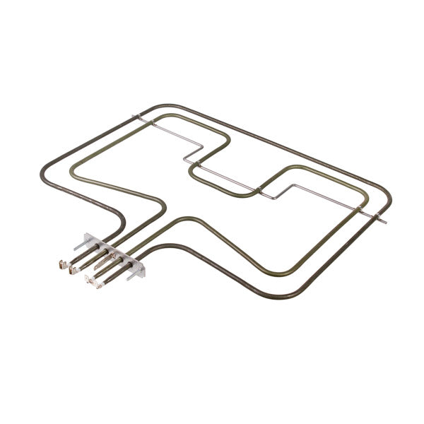 AEG 140053708123 Oven Element 2950W (1050+1900W)