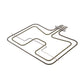 AEG 140053708123 Oven Element 2950W (1050+1900W)