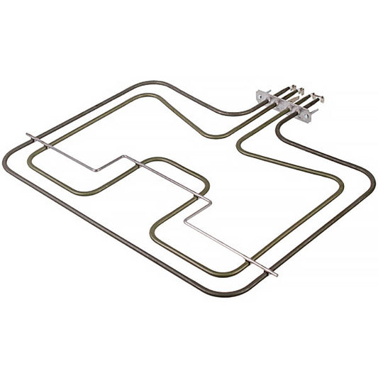 AEG 140053708123 Oven Element 2950W (1050+1900W)