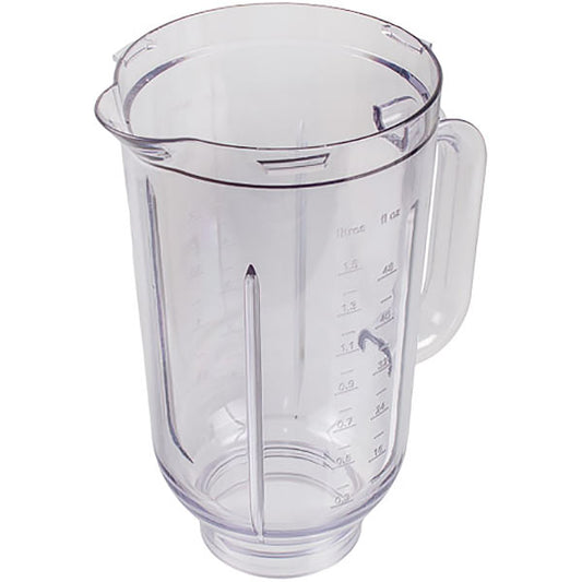 Kenwood Food Processor Blender Jug KW717029 KAH337PL 1500ml