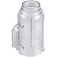 Kenwood Food Processor Blender Jug KW717029 KAH337PL 1500ml