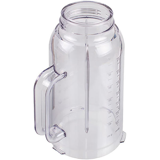 Kenwood Food Processor Blender Jug KW717029 KAH337PL 1500ml
