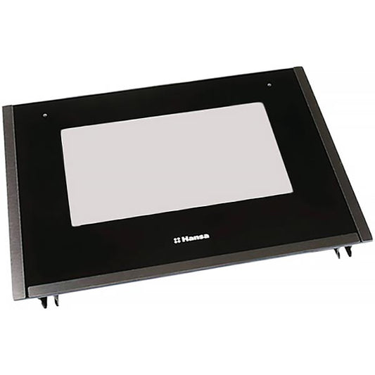 Hansa Oven Outer Door Glass 9060633